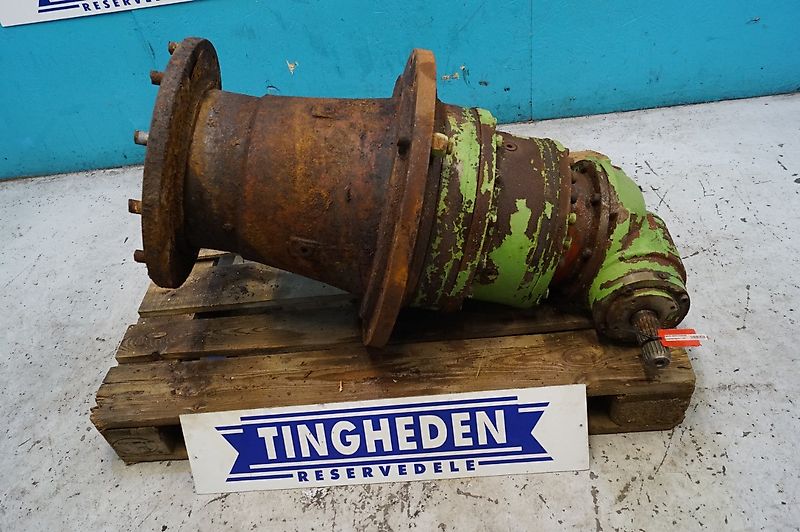 Faresin Fodervogn (Spare part/Reservedel/Ersatzteil)