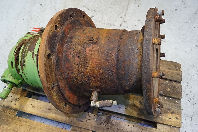 Faresin Fodervogn (Spare part/Reservedel/Ersatzteil)