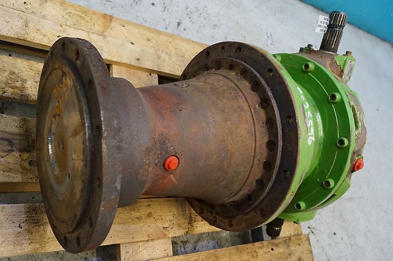 Faresin Fodervogn (Spare part/Reservedel/Ersatzteil)