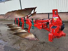 Kverneland i-plough
