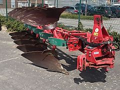 Kverneland I-Plough 2500S