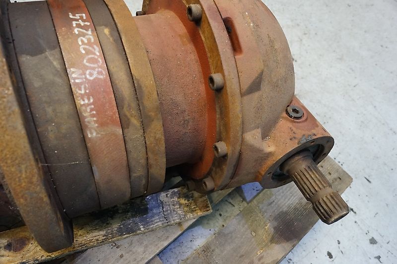 Faresin Fodervogn (Spare part/Reservedel/Ersatzteil)