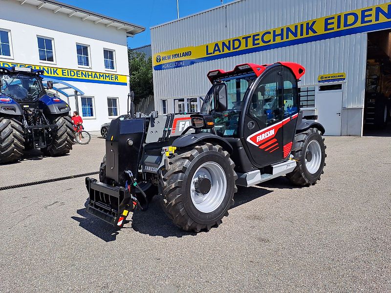 Faresin FS 7.32C Performance