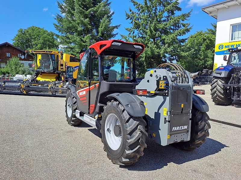 Faresin FS 7.32C Performance