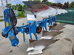 Lemken Vari-Opal 5 3-1 N100
