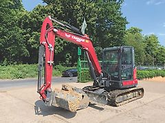Yanmar SV60-B