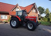 Massey Ferguson 8110 Massey Ferguson 8110
