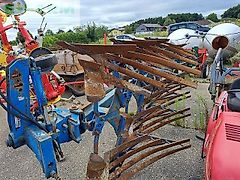 Rabe star 120 mxd