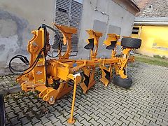 Moro Aratri STEP 14A, 4 bodies plough