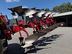 Pottinger Servo 45SP 4+1