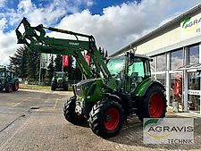 Fendt 311 VARIO GEN-4