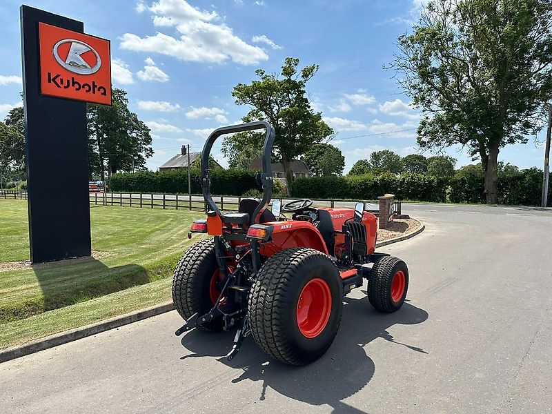 Kubota KUBOTA L1452 COMPACT TRACTOR