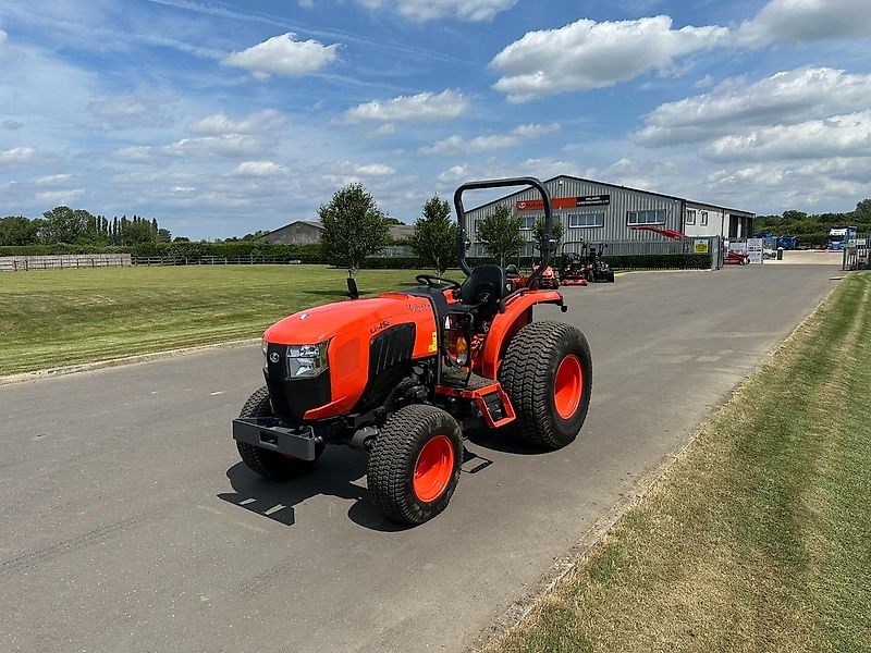 Kubota KUBOTA L1452 COMPACT TRACTOR