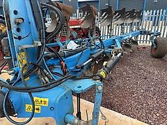 Lemken Jewel