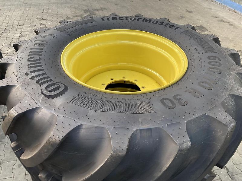 Continental 600/70R30