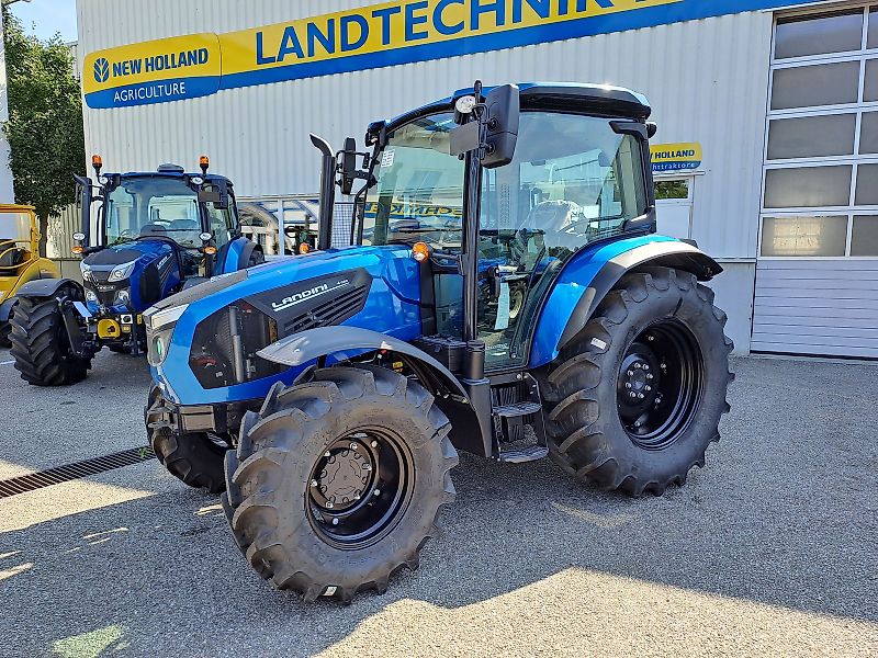 Landini 4-080