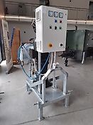 aquapro Frog Elektropumpe (22kW) mit Softstart