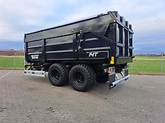Western Fabrication WF18T