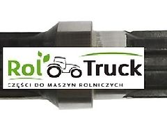 Renault Zapfwelle RENAULT L231mm Q25mm 0556219700