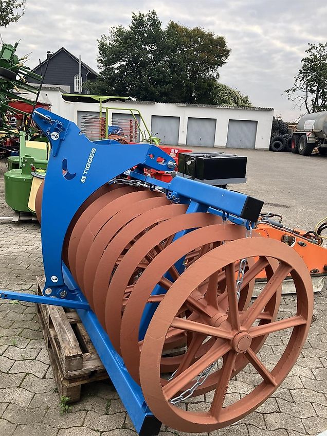 Tigges Nautilus 930 W 300