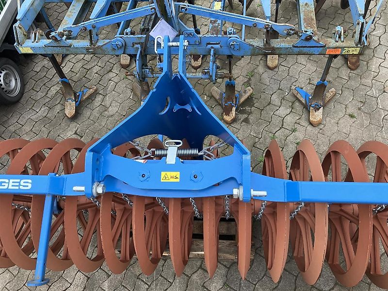 Tigges Nautilus 930 W 300