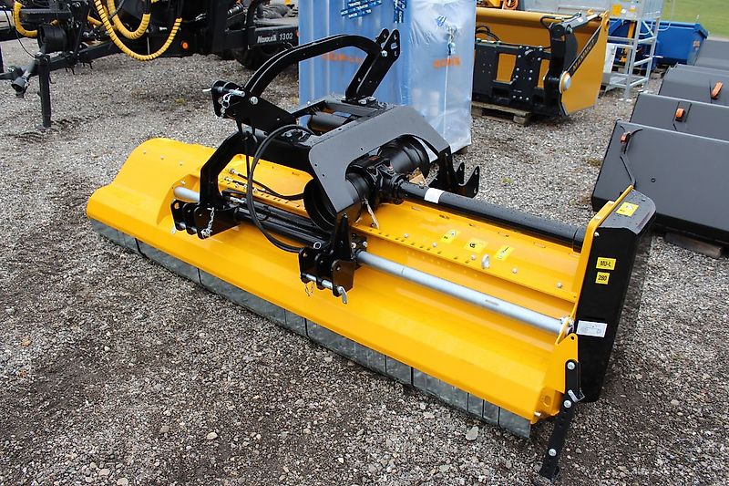 Müthing MUL 280 Vario