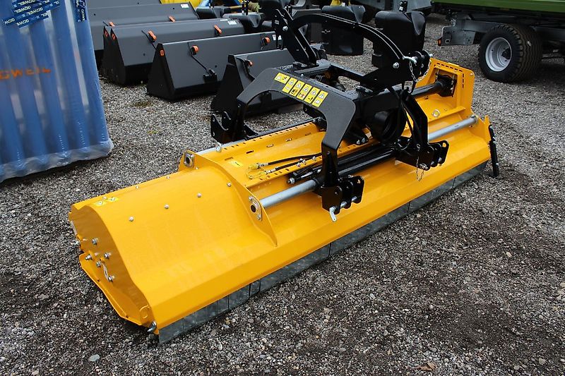 Müthing MUL 280 Vario