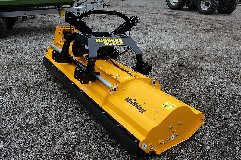 Müthing MUL 280 Vario