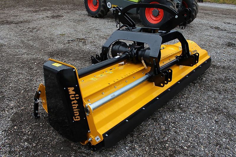 Müthing MUL 280 Vario