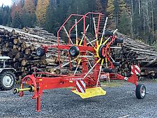 Pöttinger Schwader EUROTOP 701 A