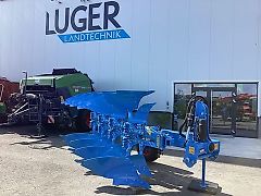 Lemken Juwel 7 M V X 4L 100