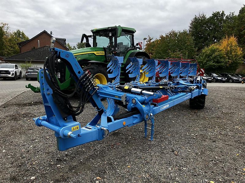 Lemken Diamant 16 VU