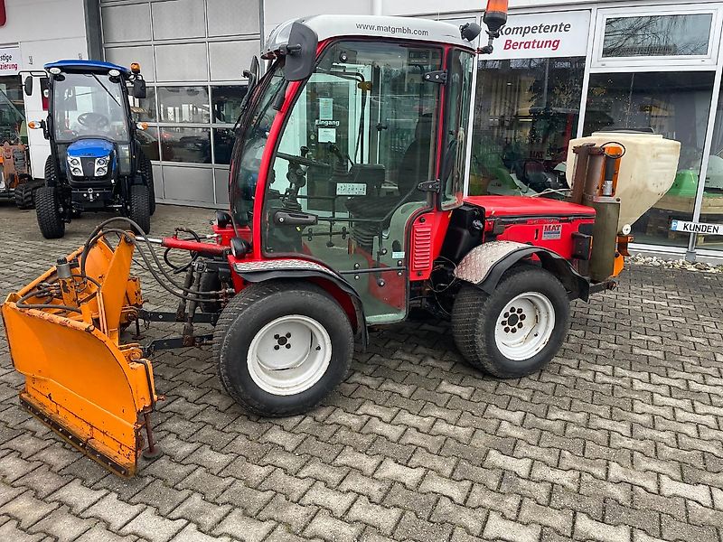Carraro SP 4400 HST