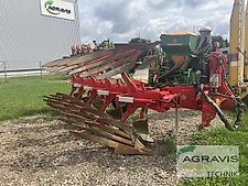 Pöttinger SERVO 45 M NOVA (4+1/5)