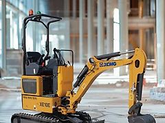 XCMG XE10E