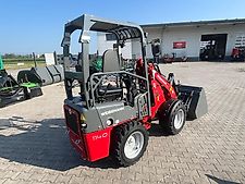 Weidemann 1140