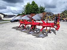 Pöttinger Servo 25 N/46WC