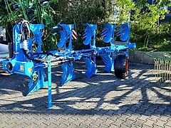 Lemken Juwel 8 MV 5 N 100 Pflug
