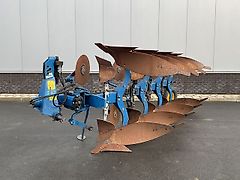 Överum CX 4100 F WENTELPLOEG
