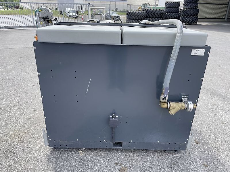 Keckex KOMEX-M29-M13