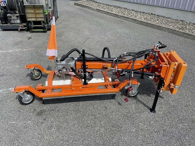 Keckex KOMEX-M29-M13