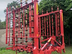 Brix Strohstriegel STR 900 H