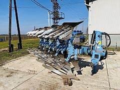 Lemken EurOpal 5 N 100