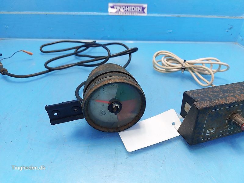 RDS MK31 Styrebox 18764 (Spare part/Reservedel/Ersatzteil)