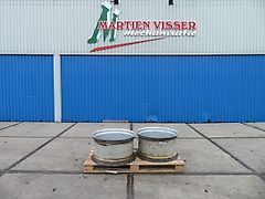 Case 1455 VELGEN 15LX28 10 GAATS