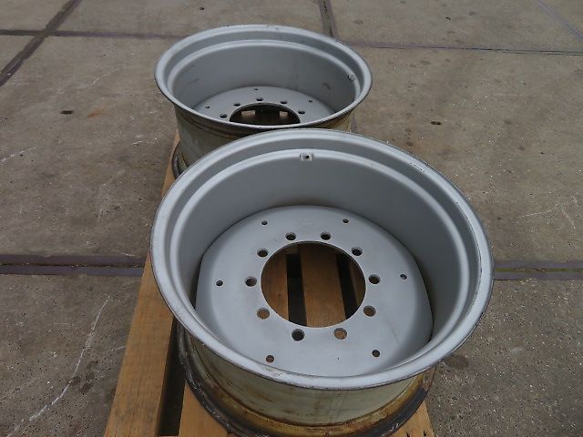 Case 1455 VELGEN 15LX28 10 GAATS