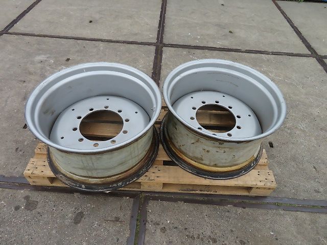 Case 1455 VELGEN 15LX28 10 GAATS