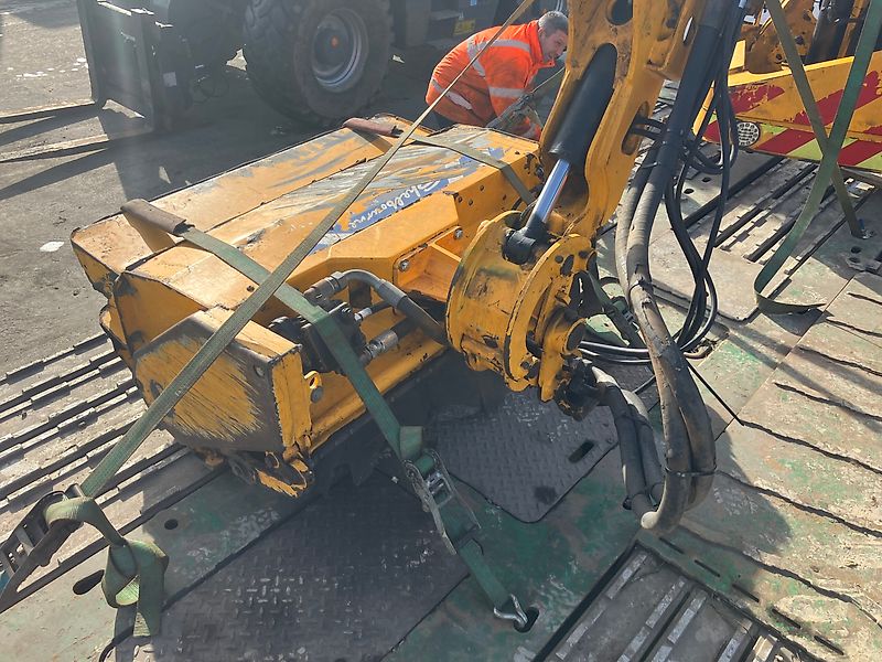 Shelbourne Reynolds 860T