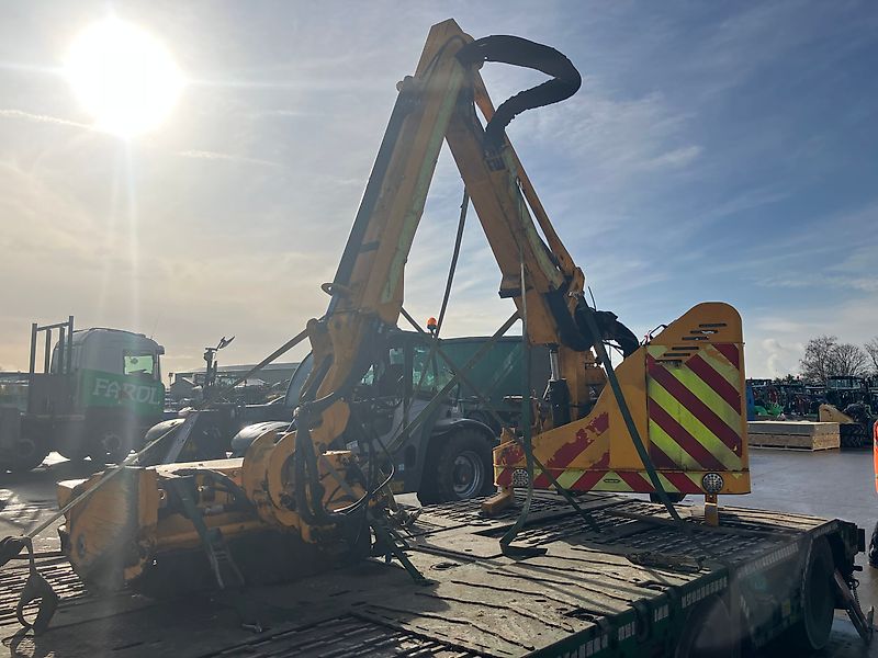 Shelbourne Reynolds 860T