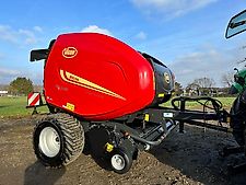 Vicon Vicon RV5216 Plus SC 14  Vorführmaschine